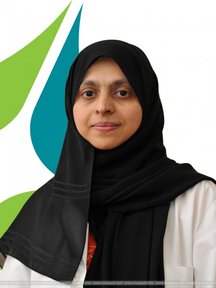 20 UAE wins two major positions in FIGO Regional Trustee Africa - Eastern Mediterranean 2021–2023